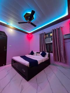 Hotel Aryakulam Palace By Admiral Suites - Ayodhya - 8