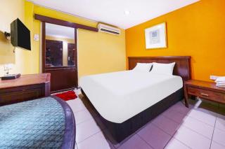 OYO 90486 New Station Hotel - Klang - 0
