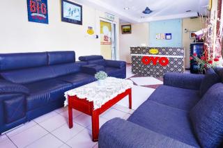 OYO 90486 New Station Hotel - 1