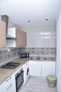 Studio au Coeur de La Marsa - 5