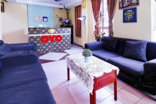 OYO 90486 New Station Hotel - Klang - 1