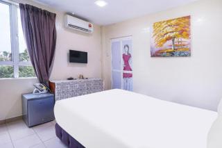 OYO 90486 New Station Hotel - Klang - 2