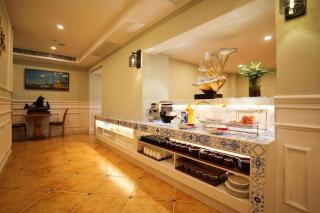 London Hotel - Macau - 7