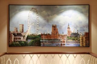 London Hotel - Macao - 1