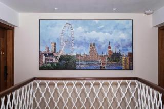London Hotel - Macao - 9