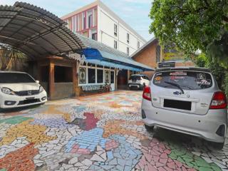 OYO 2899 Ardilia Kost Syariah - Jambi - 9