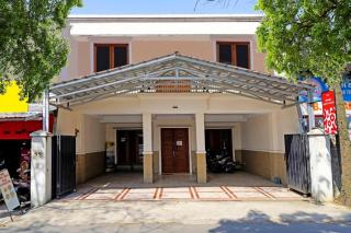 OYO 91322 Jawara Guest House Syariah - Bandung - 9