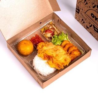 OYO 91322 Jawara Guest House Syariah - Bandung - 2
