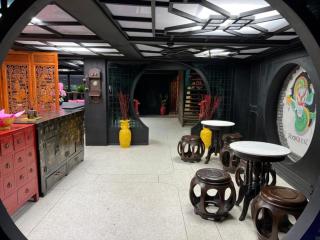 2499 Heritage Chinatown Bangkok Hotel By RoomQuest - 1