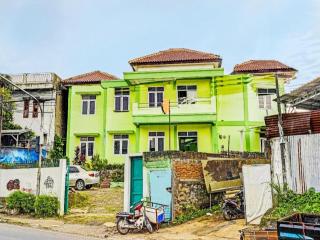 SPOT ON 91325 Pondok Hijau Guest House Syariah - Bandung - 2
