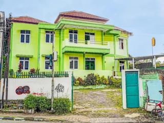 SPOT ON 91325 Pondok Hijau Guest House Syariah - Bandung - 1