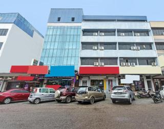 OYO 90544 M&h Hotel - Desaru - 9
