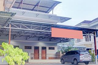 OYO 91419 Hotel Mulia Bangka - Pangkalan Baru - 8