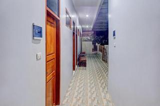 OYO 91419 Hotel Mulia Bangka - Pangkalan Baru - 4