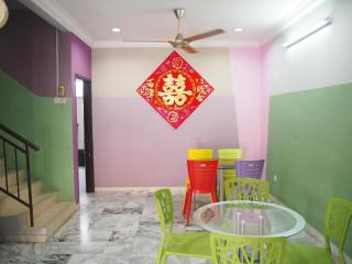 OYO Homes 90575 CK Bahau Homestay - Bahau - 7