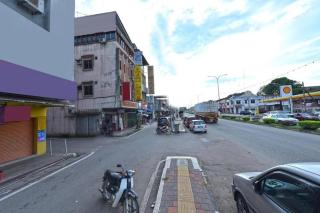 SPOT ON 90625 Super Green Grass Hotel - Yong Peng - 4