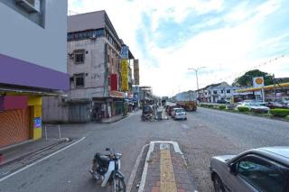 SPOT ON 90625 Super Green Grass Hotel - Yong Peng - 2