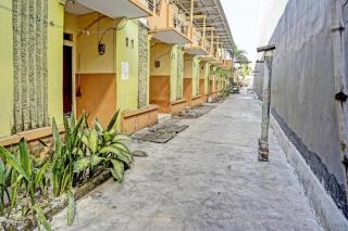 OYO 3285 Wonoayu Residence Syariah - Sidoarjo - 8
