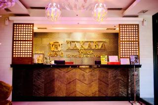 Capital O 897 Takara Hotel And Events Place - Calamba - 2