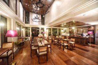 De Manor Chiang Mai Hotel - Chiang Mai - 8