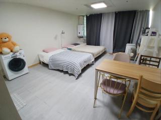 11 A house with a great view and elevator access near Hongdae Ipgu Station - 6