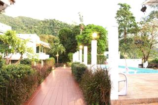 Capital O 75411 Navagio Boutique Koh Chang - Ko Chang - 6