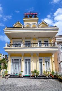 ADALY Hotel - Dalat - 5