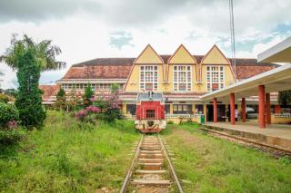 ADALY Hotel - Dalat - 3