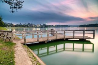ADALY Hotel - Dalat - 1