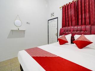 OYO 91886 Bfs Homestay Syariah - Jambi - 0
