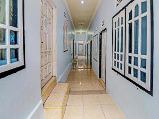 OYO 91886 Bfs Homestay Syariah - Jambi - 7