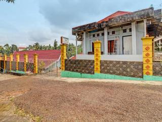 OYO 91886 Bfs Homestay Syariah - Jambi - 5
