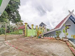 OYO 91886 Bfs Homestay Syariah - Jambi - 1