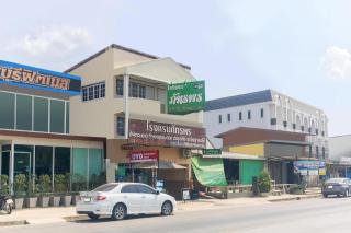 OYO 499 Pattaraporn Hotel - Hua Hin - 0