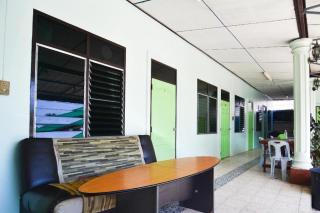 OYO 499 Pattaraporn Hotel - 8