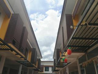 The Ring Khokmao Hotel - Hat Yai - 4