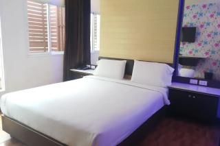 The Ring Khokmao Hotel - Hat Yai - 3