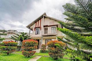 OYO 92023 Singgasana Cipelah Syariah - - 9