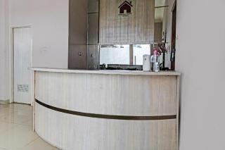 OYO 92023 Singgasana Cipelah Syariah - - 5
