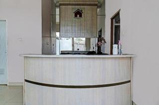 OYO 92023 Singgasana Cipelah Syariah - - 4