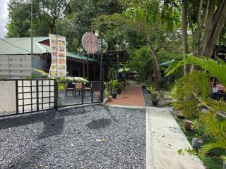 GV Resort - - 9