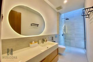 Hubuddha Villas, Luxury Villas with Private Pool and Rice terrace view - Ubud - 4