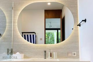 Hubuddha Villas, Luxury Villas with Private Pool and Rice terrace view - Ubud - 8