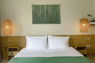 Hubuddha Villas, Luxury Villas with Private Pool and Rice terrace view - Ubud - 6