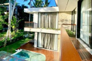 Hubuddha Villas, Luxury Villas with Private Pool and Rice terrace view - Ubud - 5