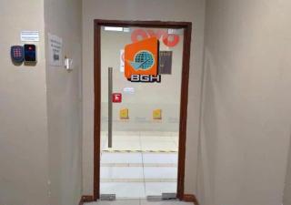 BANGI GATEWAY HOTEL - Kuala Lumpur - 8