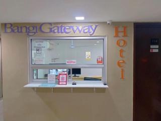 BANGI GATEWAY HOTEL - Kuala Lumpur - 7