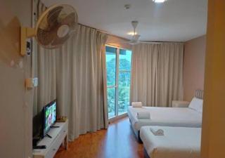 BANGI GATEWAY HOTEL - Kuala Lumpur - 4