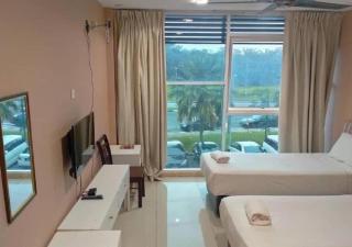 BANGI GATEWAY HOTEL - Kuala Lumpur - 2
