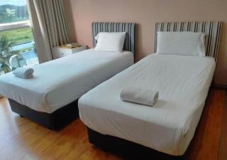 BANGI GATEWAY HOTEL - Kuala Lumpur - 2